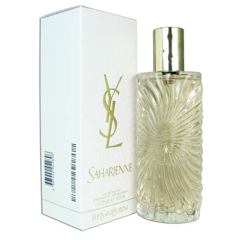 yves saint laurent saharienne eau de parfum|saharienne perfume sale.